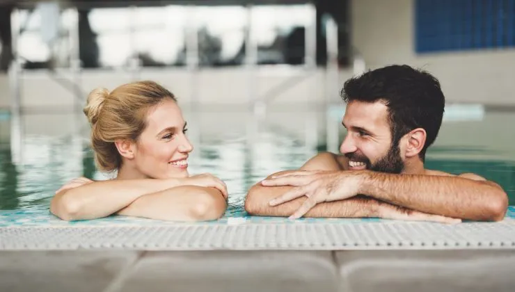 Top 10 wellness hotel 2026-ra is