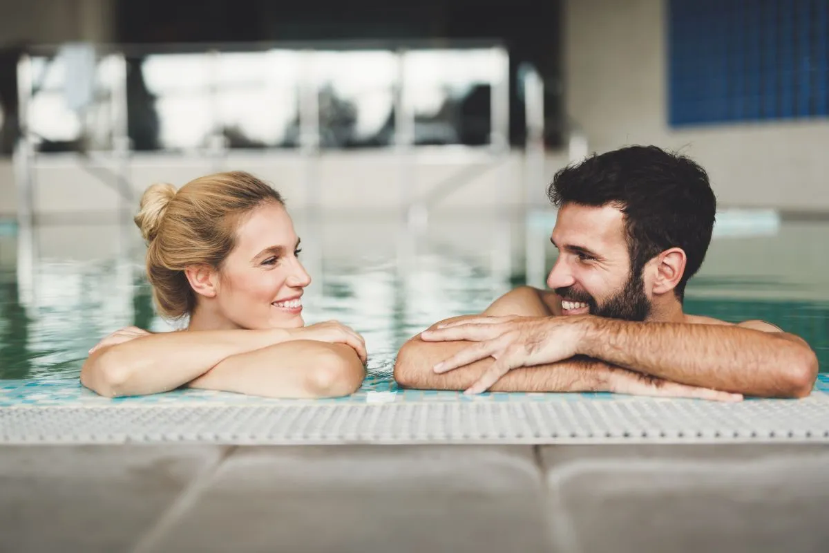 Top 10 wellness hotel 2026-ra is