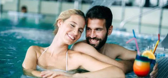 Tavaszi relax: 11 szuper wellness hotel a feltöltődéshez