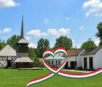 Nyitórendezvény és forradalmi hétvége a Sóstói Múzeumfaluban