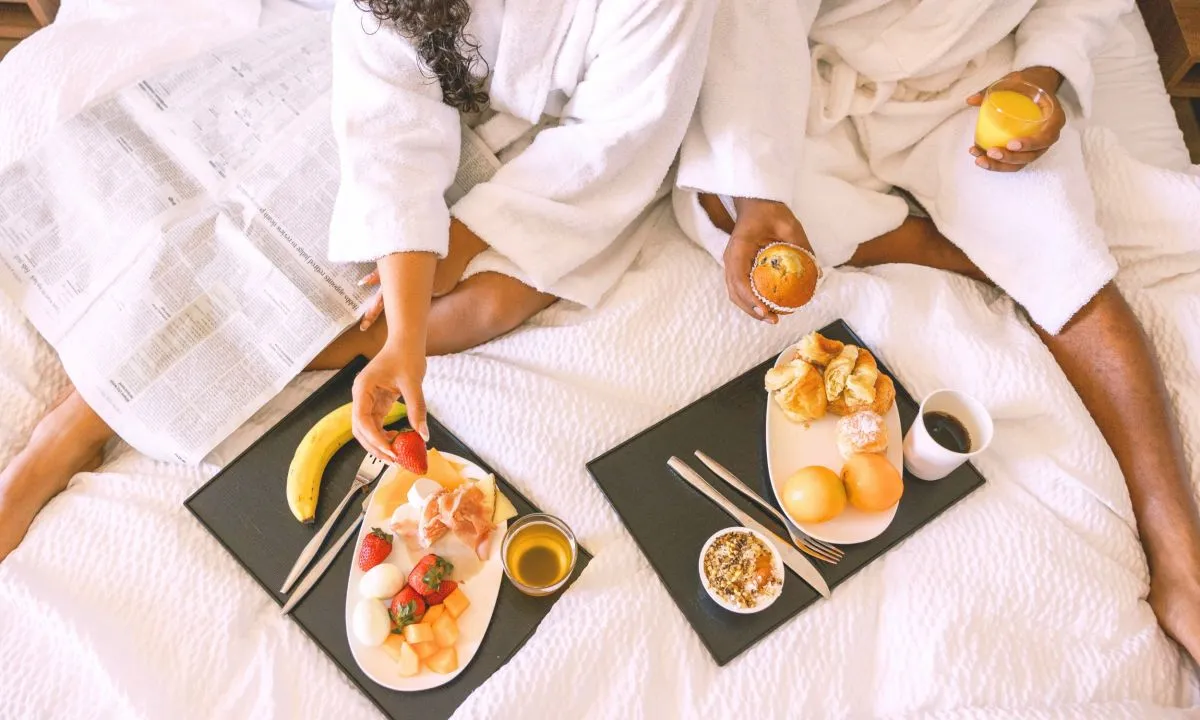 Magyarország legjobb all inclusive hotelei – Kényelem, wellness és korlátlan gasztronómiai élmények