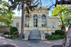 Balatonfüred bakancslistás helyei – ezeket nem érdemes kihagyni!
