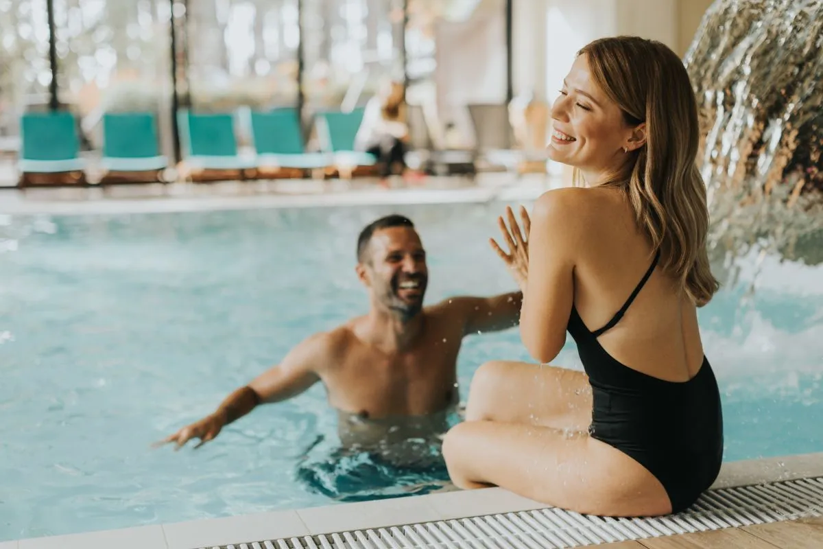 10 nagyszerű wellness hotel Magyarországon a tökéletes pihenéshez