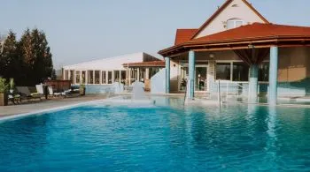 10 nagyszerű wellness hotel a feltöltődéshez