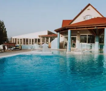 10 nagyszerű wellness hotel a feltöltődéshez