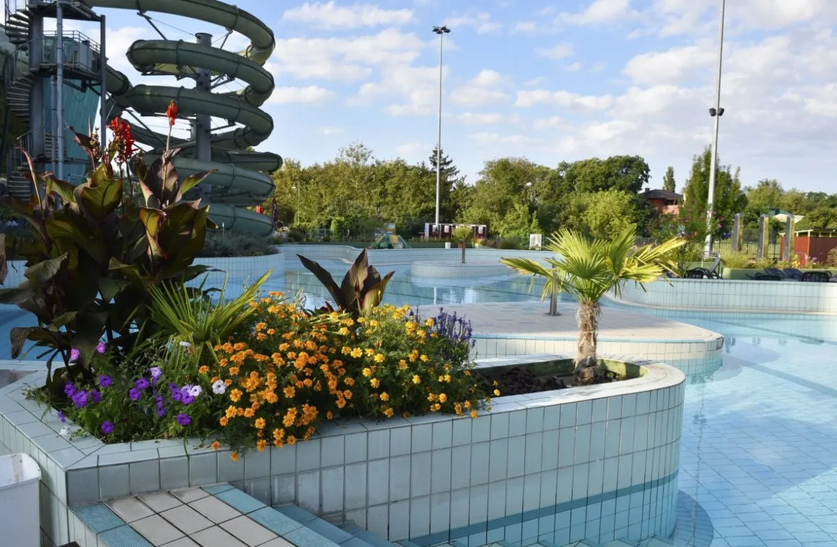 Wellness Esztergomban: A Portobello Wellness & Jacht Hotel élményfürdő használattal járuló hozzá a gondtalan wellnesshez