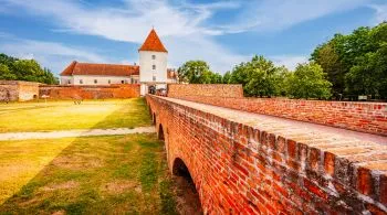Fürdőparadicsom a Kemeneshátnál: Sárvár, ahogy még nem láttad