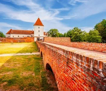 Fürdőparadicsom a Kemeneshátnál: Sárvár, ahogy még nem láttad