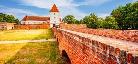Fürdőparadicsom a Kemeneshátnál: Sárvár, ahogy még nem láttad