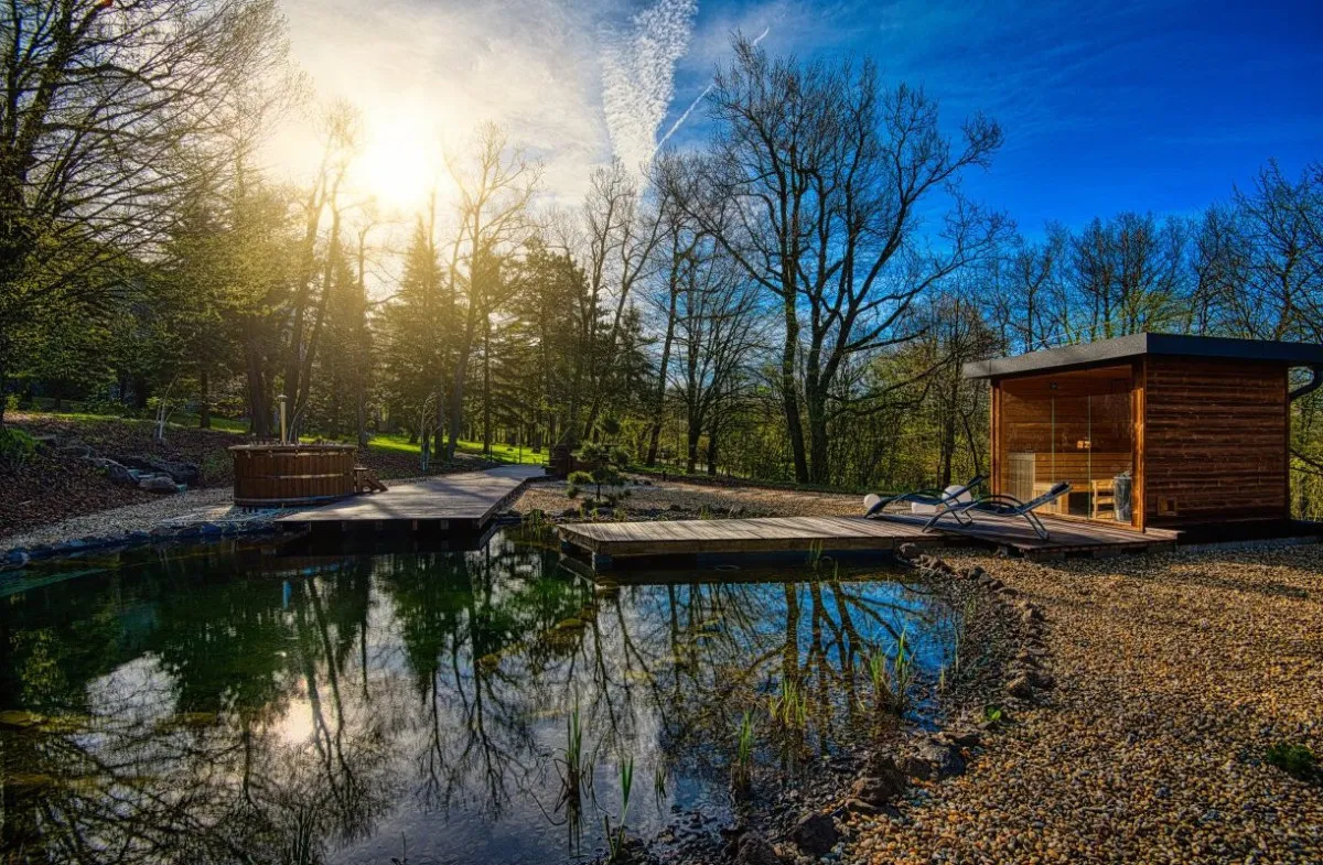 Dobogókői wellness: a Cardoner Hotelben teljes a harmónia