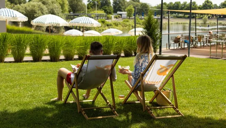 Majálissal indítja el az idei szezont a Flava Beach