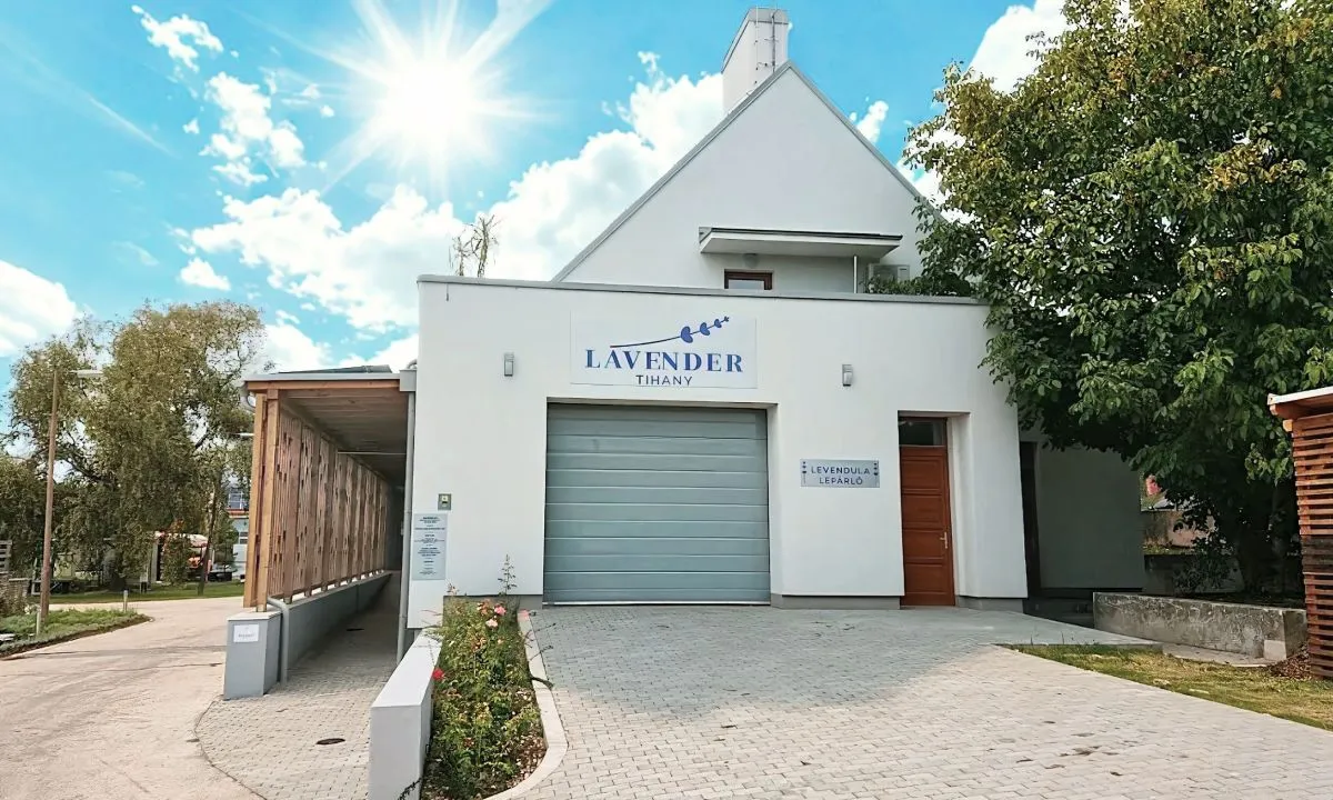 Lavender Látványműhely