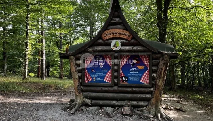Tündérek, boszorkányok, óriások – mesés kirándulástippek, nem csak gyerekeseknek