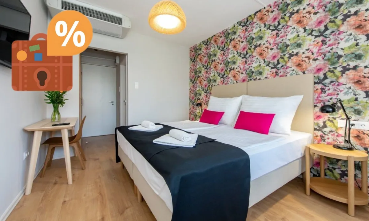 Családbarát nyaralás Zalakaroson a Hotel Forrásban