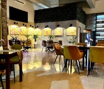 Tészták, koktélok, ázsiai ízek – 9 szuper étterem a Móricz Zsigmond körtérnél