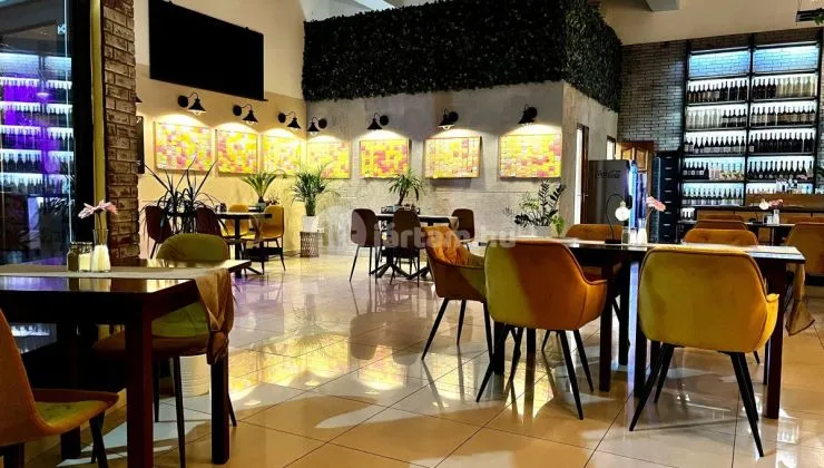 Tészták, koktélok, ázsiai ízek – 9 szuper étterem a Móricz Zsigmond körtérnél