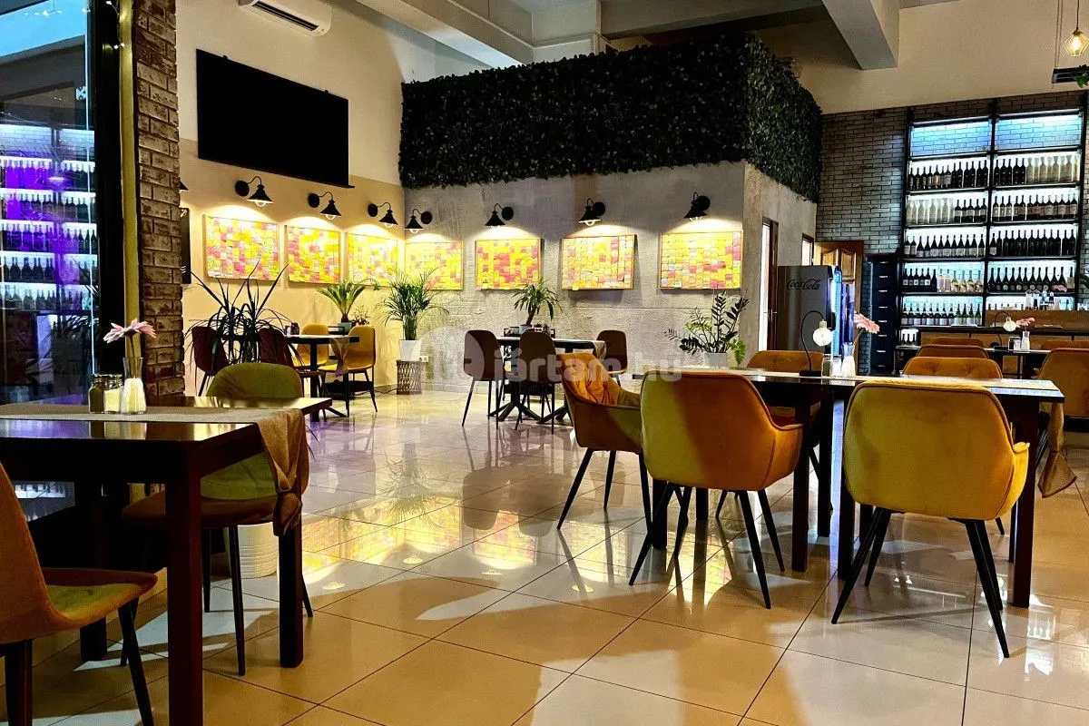 A Meat Again Grill & Wine igazi paradicsom a húsimádók számára