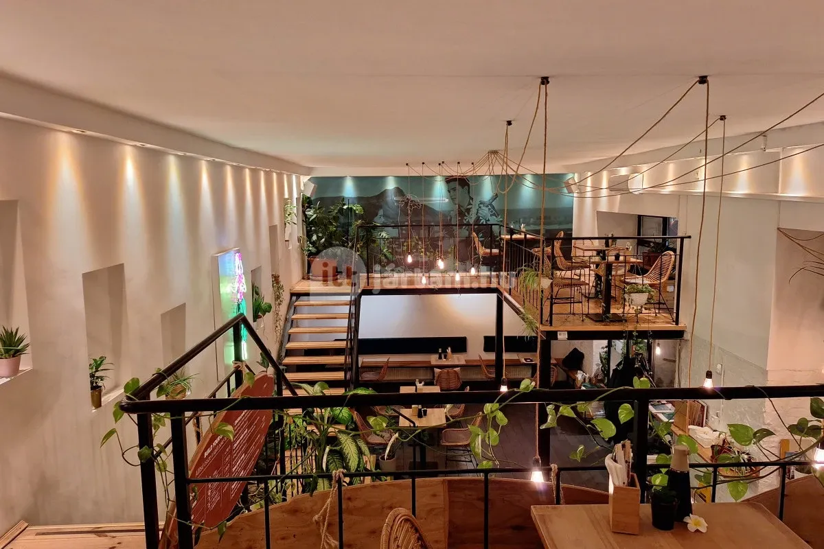 Az ONO Poké Bowl Hawaii nemzeti étele után kapta a nevét