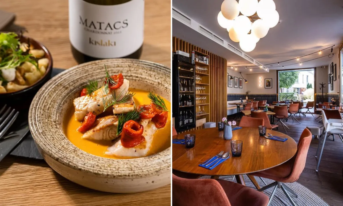 Fotók: Bistro Sparhelt Facebook oldala