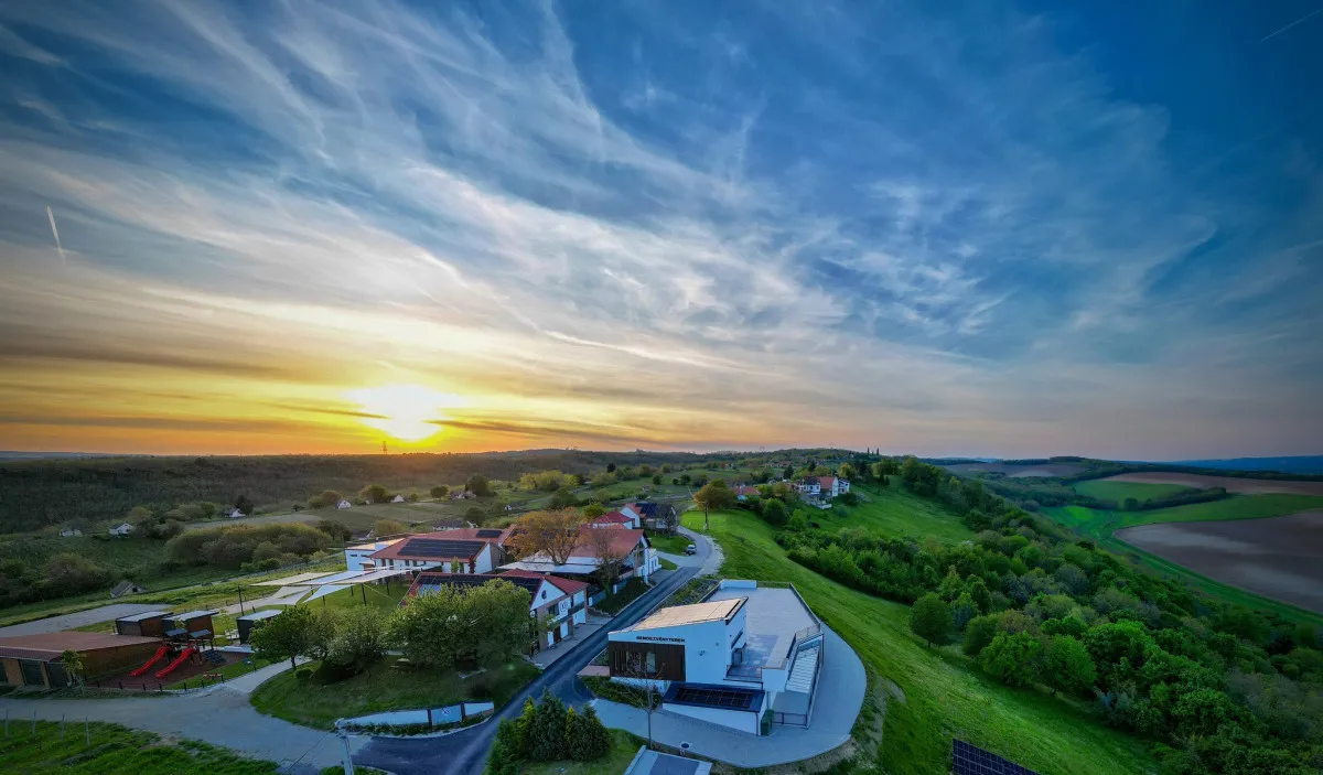 10 izgalmas borbár a Balatonon / Fotó: Kányaváry Borbirtok Facebook oldala