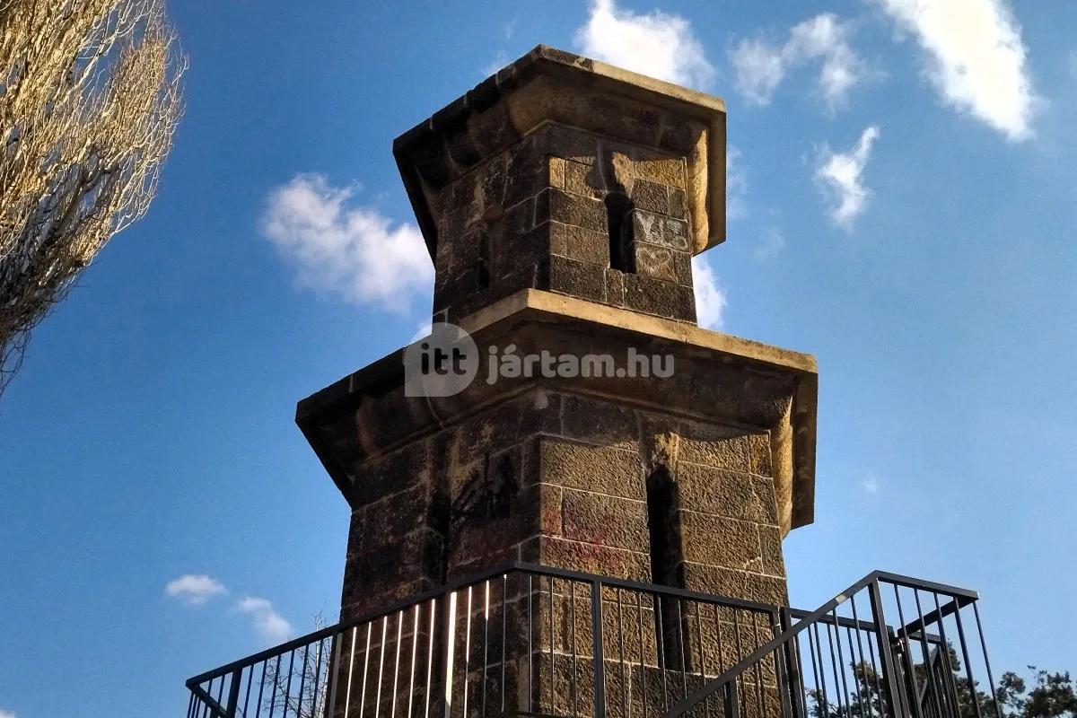 Pogánytorony - ha borzongásra vágyunk