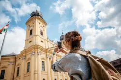 A főnixlelkű Debrecen − bakancslistás úti célok a városnézéshez