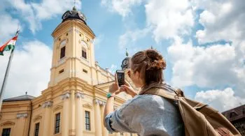 A főnixlelkű Debrecen − bakancslistás úti célok a városnézéshez