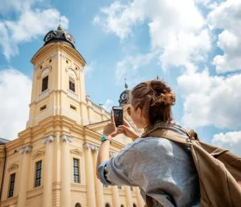 A főnixlelkű Debrecen − bakancslistás úti célok a városnézéshez