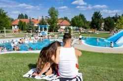 Ceglédfürdő – élmények az egész családnak