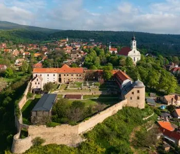 Magyarország 10 fontos történelmi emlékhelye
