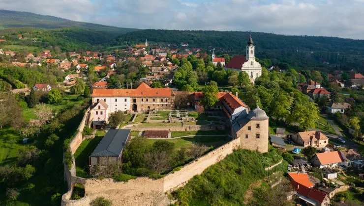 Magyarország 10 fontos történelmi emlékhelye