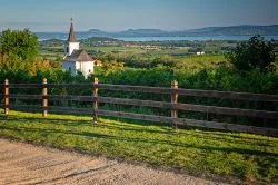 Fedezd fel a Balaton legszebb partmenti településeit!