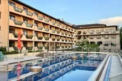 Hotel Wellamarin**** - ahol a világ lelassul és te újra önmagad lehetsz