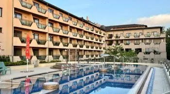 Hotel Wellamarin**** - ahol a világ lelassul és te újra önmagad lehetsz