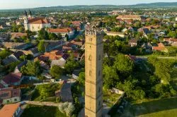 Söréttorony Magyarországon: ipartörténeti ritkaságok, amiket látnod kell!