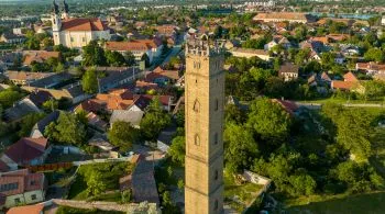 Söréttorony Magyarországon: ipartörténeti ritkaságok, amiket látnod kell!