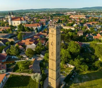 Söréttorony Magyarországon: ipartörténeti ritkaságok, amiket látnod kell!