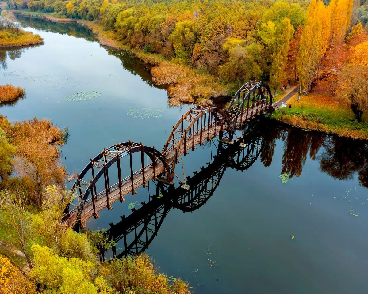 Zala megyei látnivalók - Kányavári-sziget, Balatonmagyaród