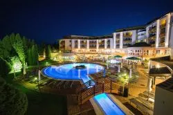 5 wellness hotel Hévízen a tökéletes pihenéshez és feltöltődéshez