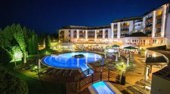 5 wellness hotel Hévízen a tökéletes pihenéshez és feltöltődéshez