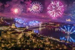 Augusztus 20., Magyarország ünnepel - budapesti és vidéki programok