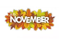 Megmutatjuk, milyen programokkal kedveskedik neked a november!