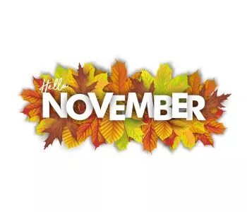 Megmutatjuk, milyen programokkal kedveskedik neked a november!
