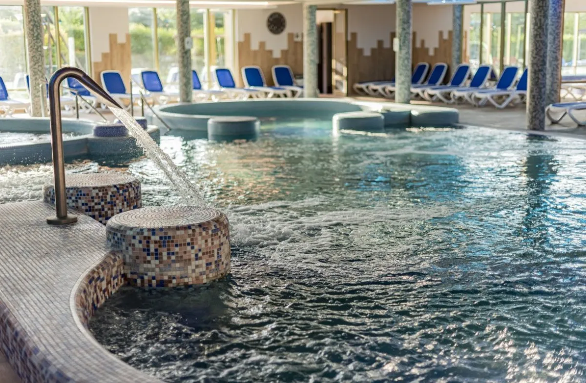 Családbarát szállás Zalakaroson - Hotel Karos Spa Zalakaros****