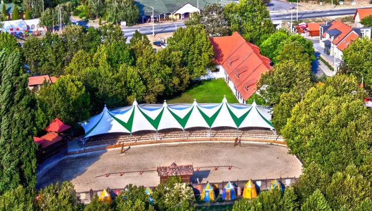 Milyen vitéz lennél? 5 úti cél történelmi kirándulásokhoz