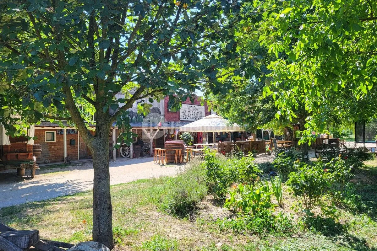Családi programok őszre - Family Western Park, Nemesvita