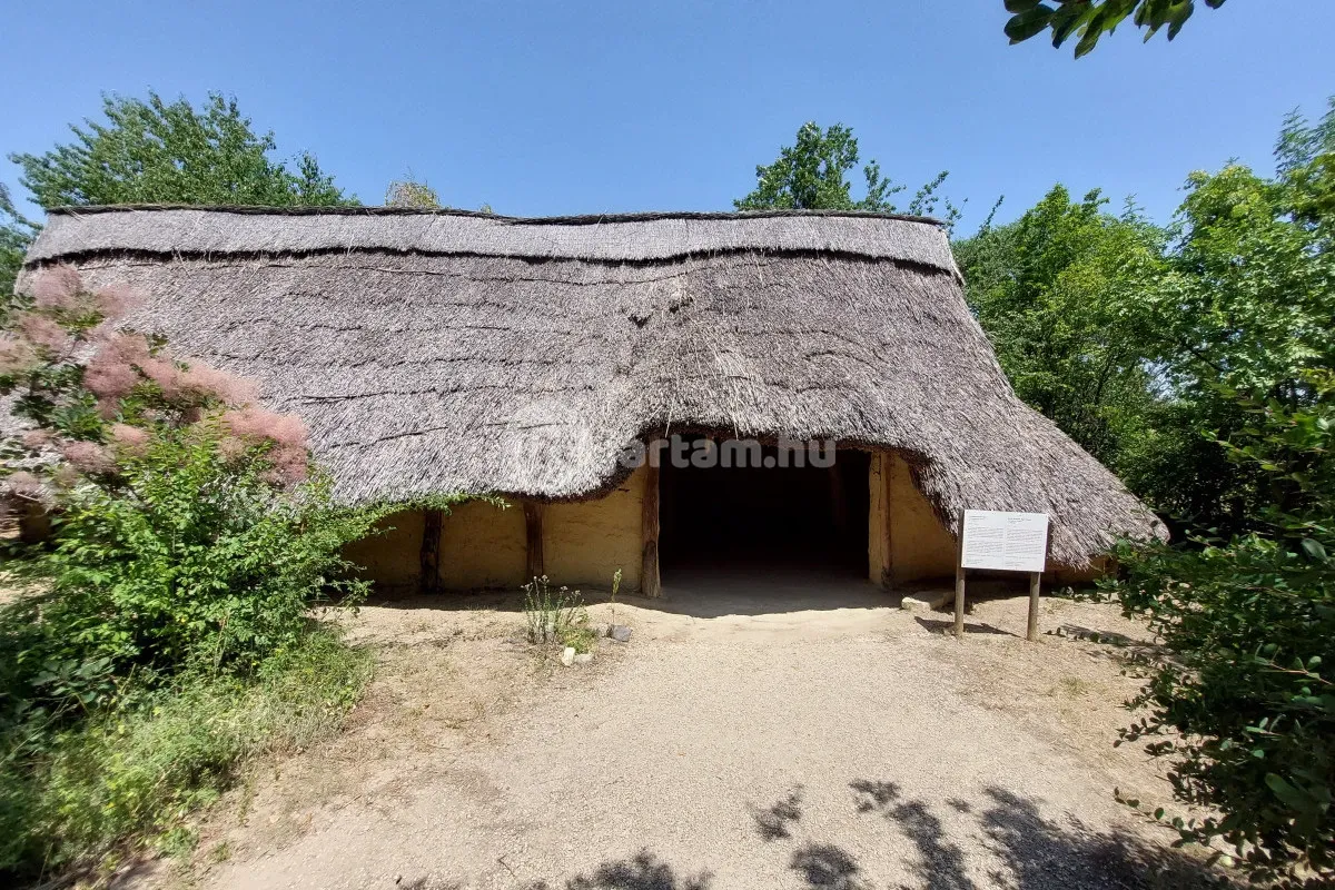 Őszi családi programok - Régészeti Park, Százhalombatta