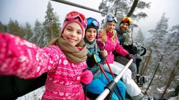 3, 2, 1, síszezon in-dul! Helyek, ahol már lecsúszhatsz