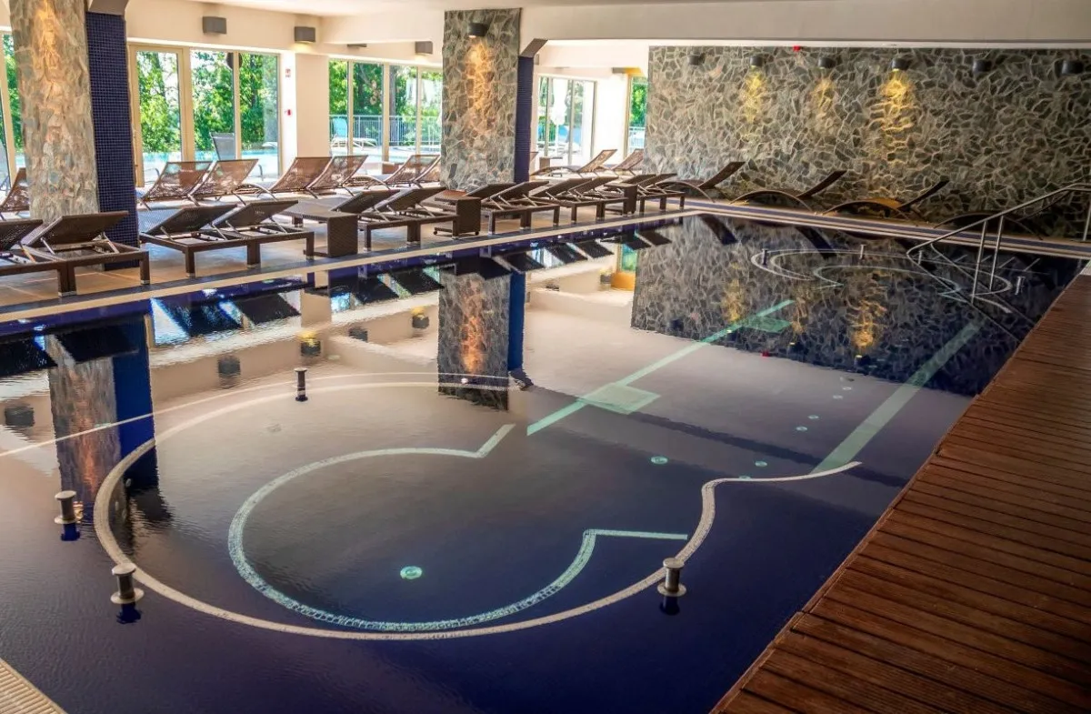 Családbarát wellness hotel a Mátra zöld lankái között - Lifestyle Hotel Mátra Mátraháza