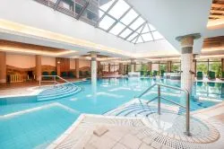 10 családbarát wellnesshotel, amit kicsik és nagyok is imádni fognak